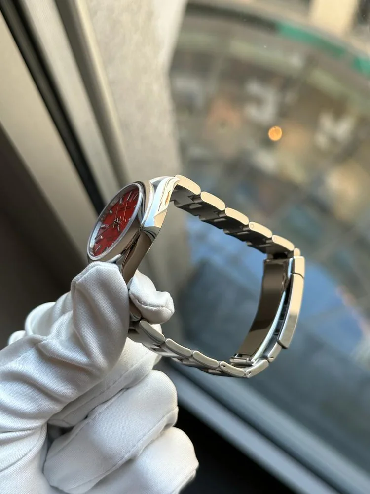 Rolex Oyster Perpetual 31 277200